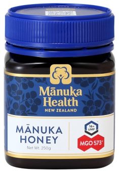 5218マヌカハニー MGO573/UMF16｜食品部｜健康フーズ株式会社｜自然